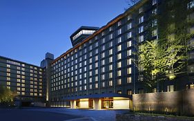 Rihga Royal Hotel Kyoto 5*